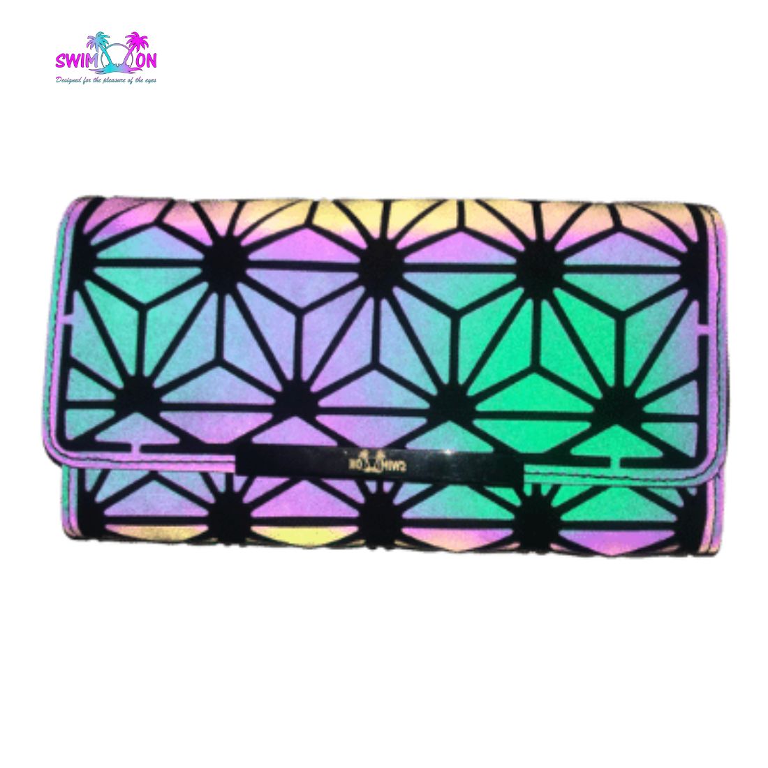 Portefeuille Flashy Star – Image 7