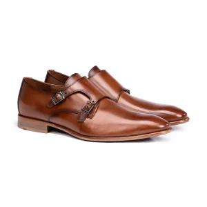 Newton cuir Marron