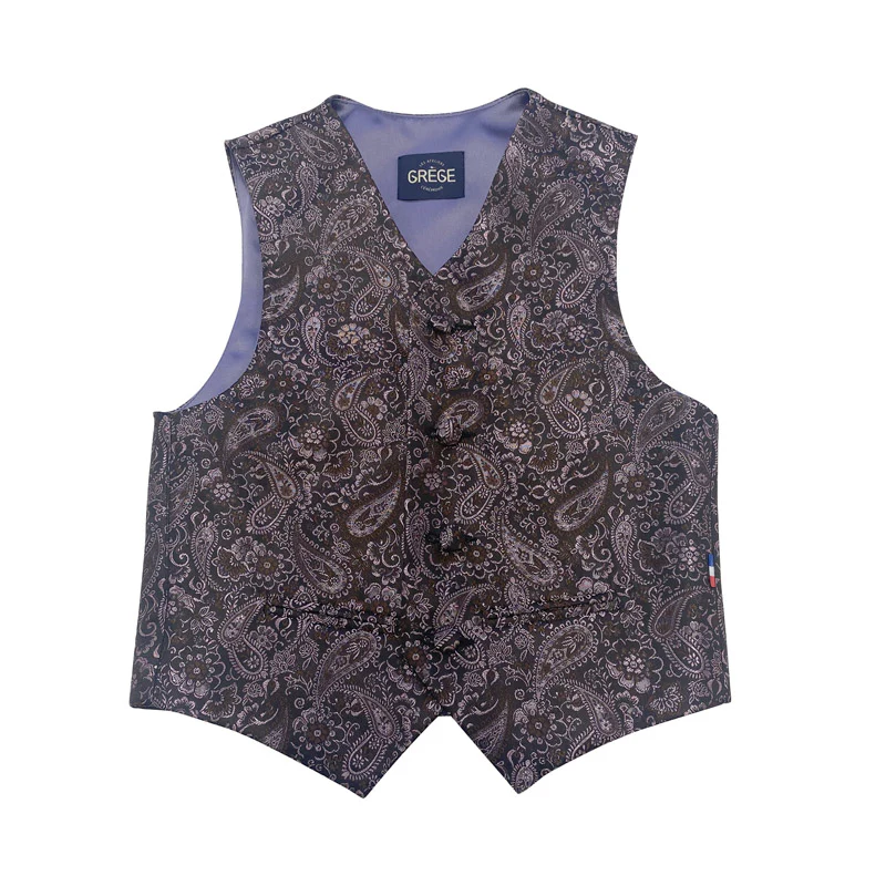 Gilet - Enfant – Image 6
