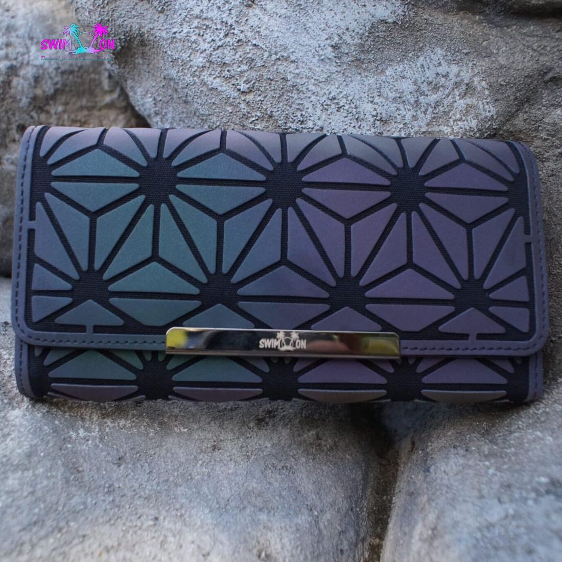 Portefeuille Flashy Star – Image 6