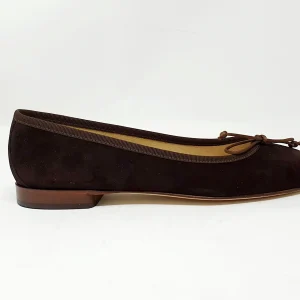 Auto 02 3956 Marron nubuck Capello