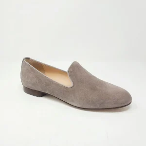 8029 Nubuck Beige Capello