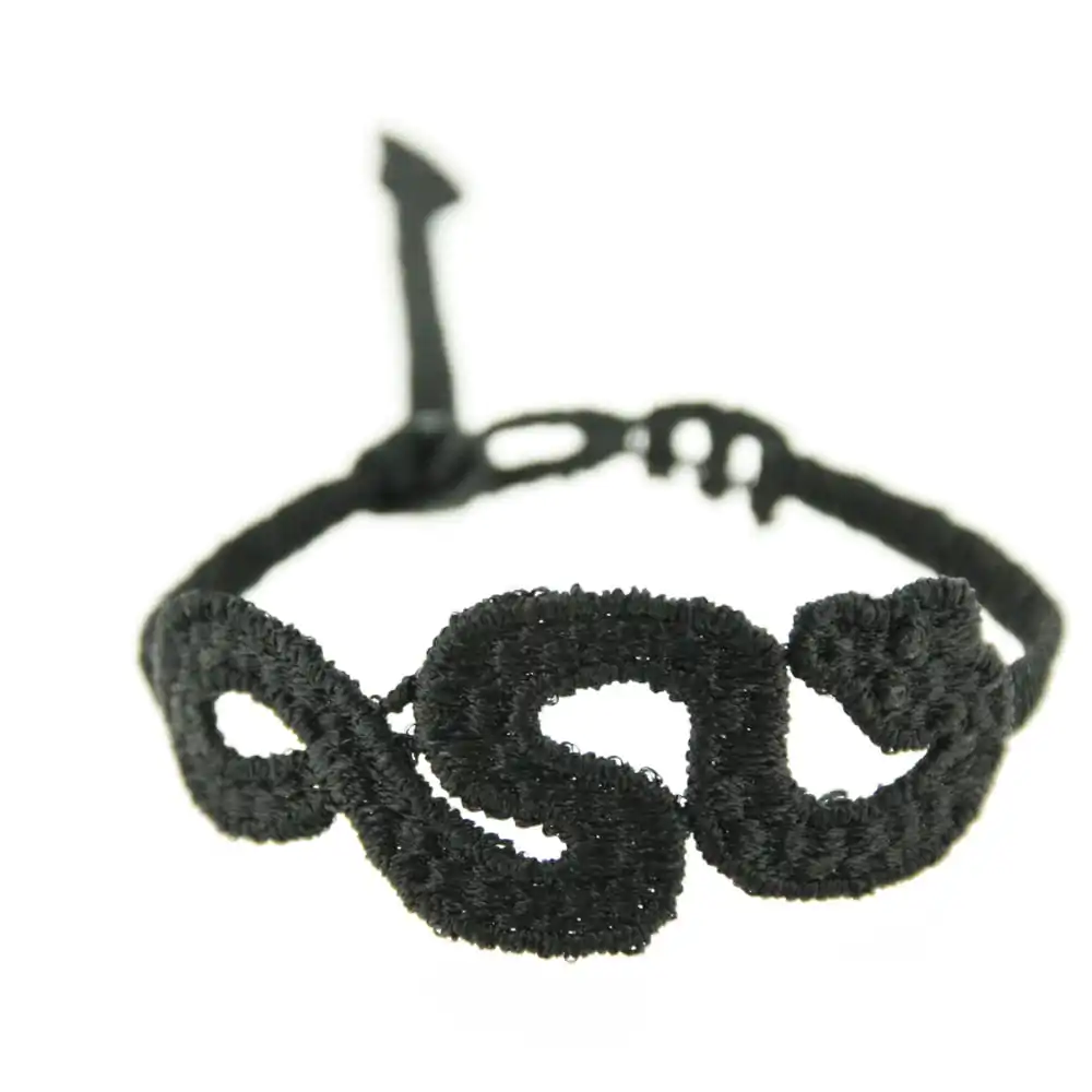 Bracelet motif Serpent – Image 2
