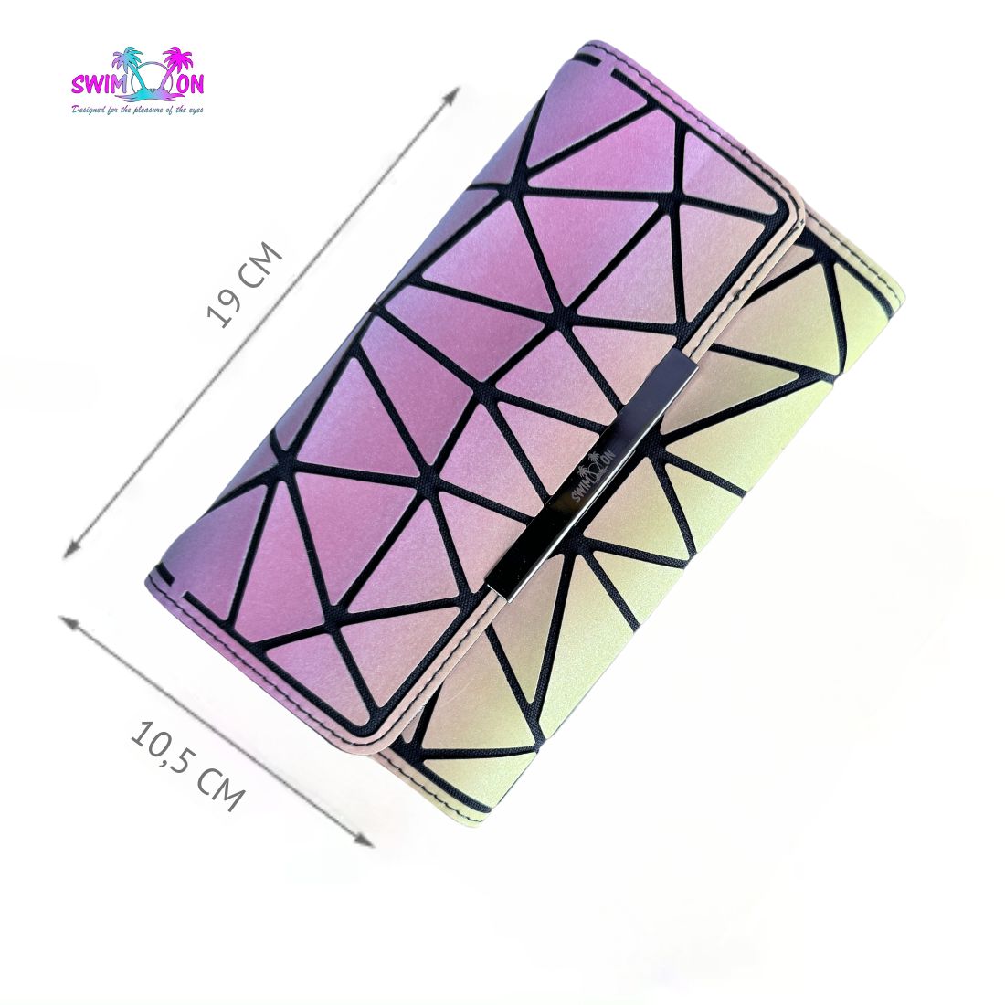 Portefeuille Flashy Sun – Image 7