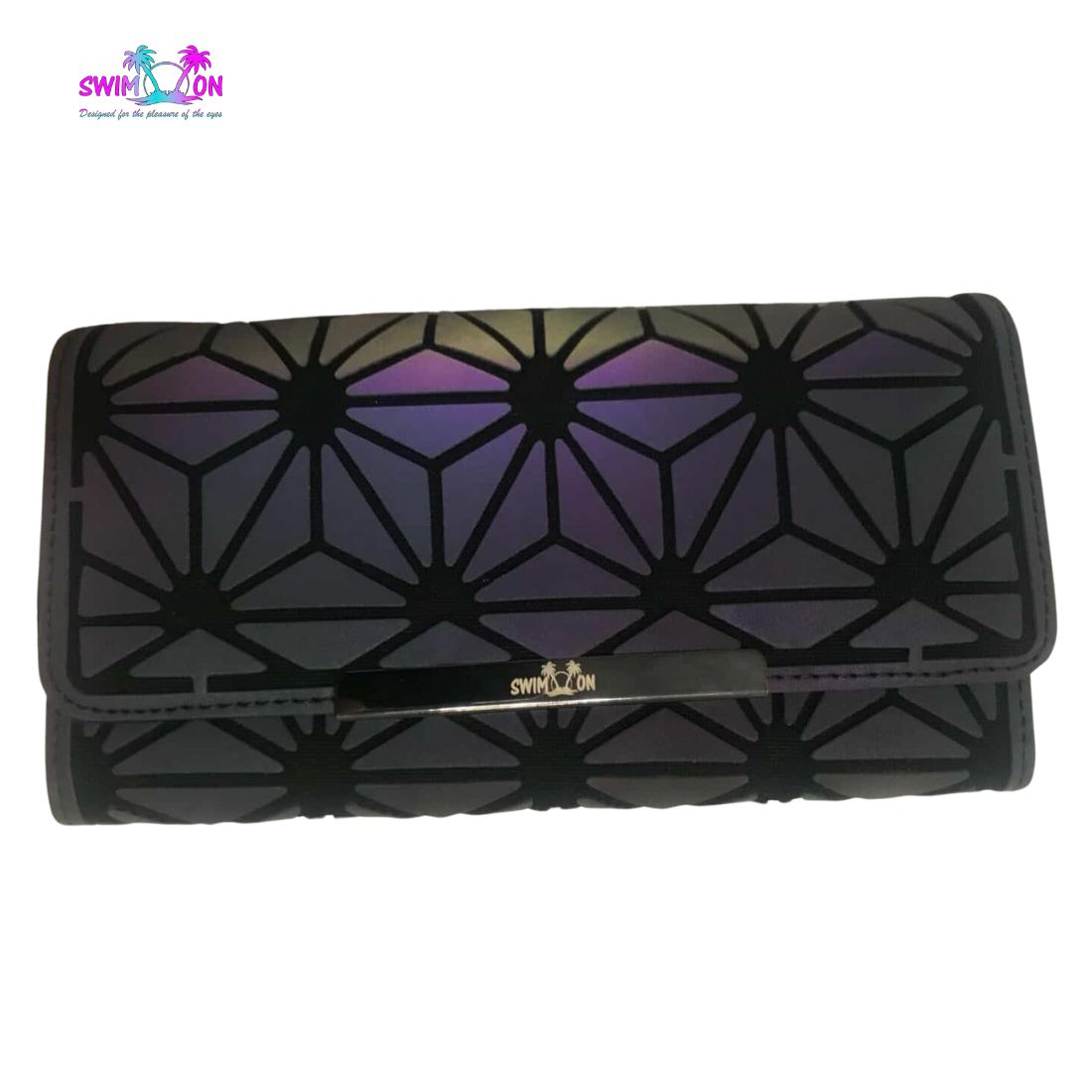 Portefeuille Flashy Star – Image 5