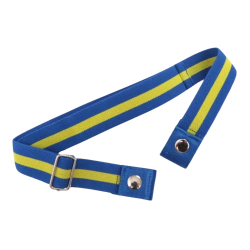 Ceinture Sans Boucle Élastique et Extensible - Alix – Image 4