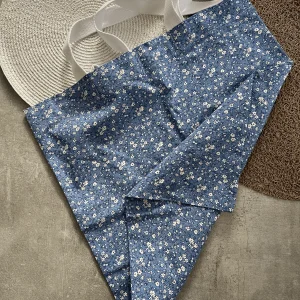 TOG BAG bleu PUPUCE