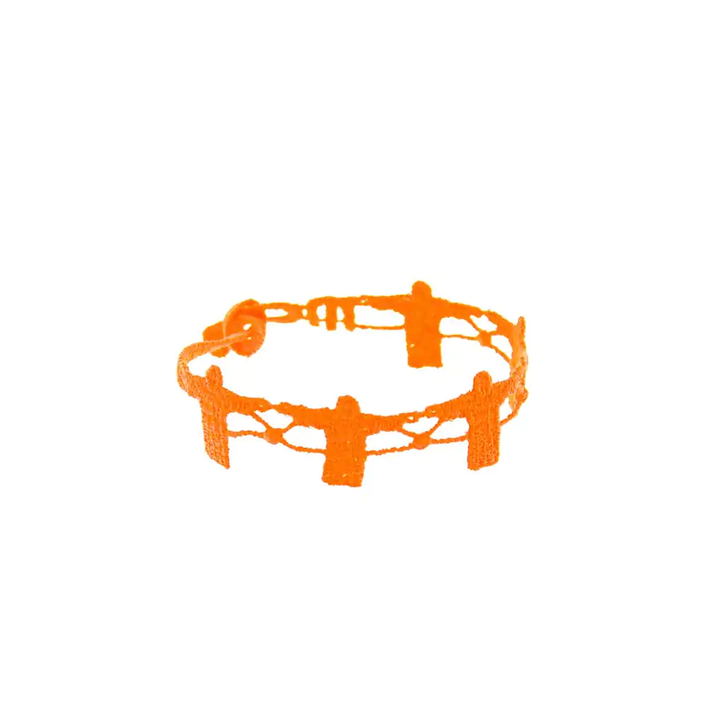 Bracelet motif Corcovado – Image 5