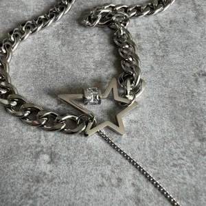 Collier STAR