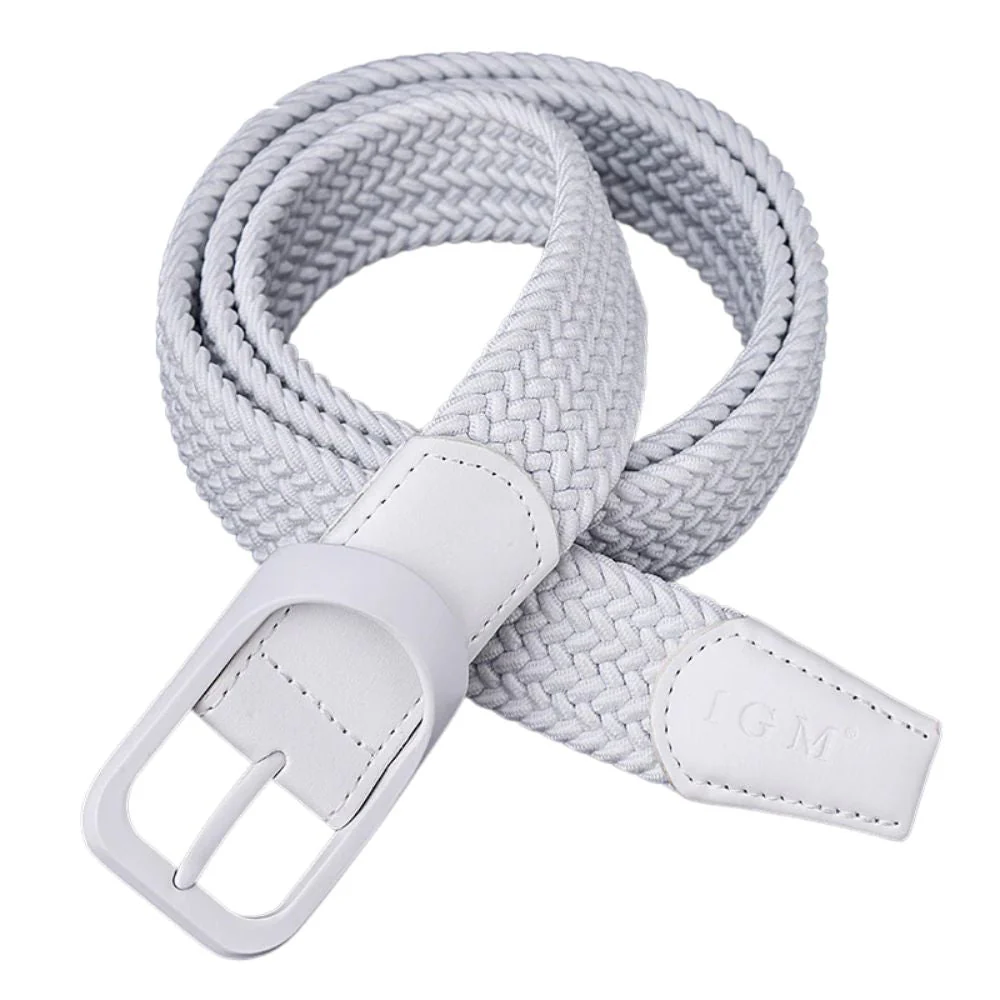 Ceinture Tressée Élastique pour Femme - Laurie – Image 7