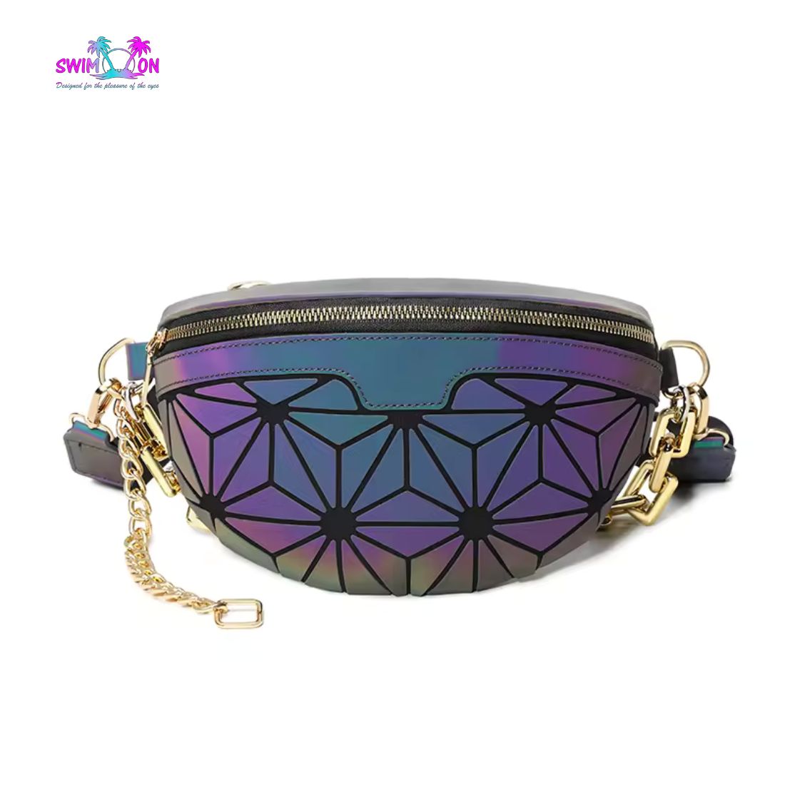 Sac Banane Flashy Star – Image 8
