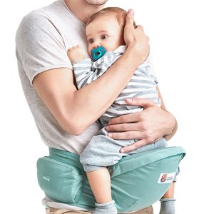Hipseat bébé de 0 à 36 mois – Soulage le dos des parents