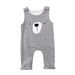 Body nouveau-né hiver printemps pour bébé fille ou garçon 0-24M – BIG BEAR