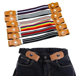 Ceinture Fille - Reus