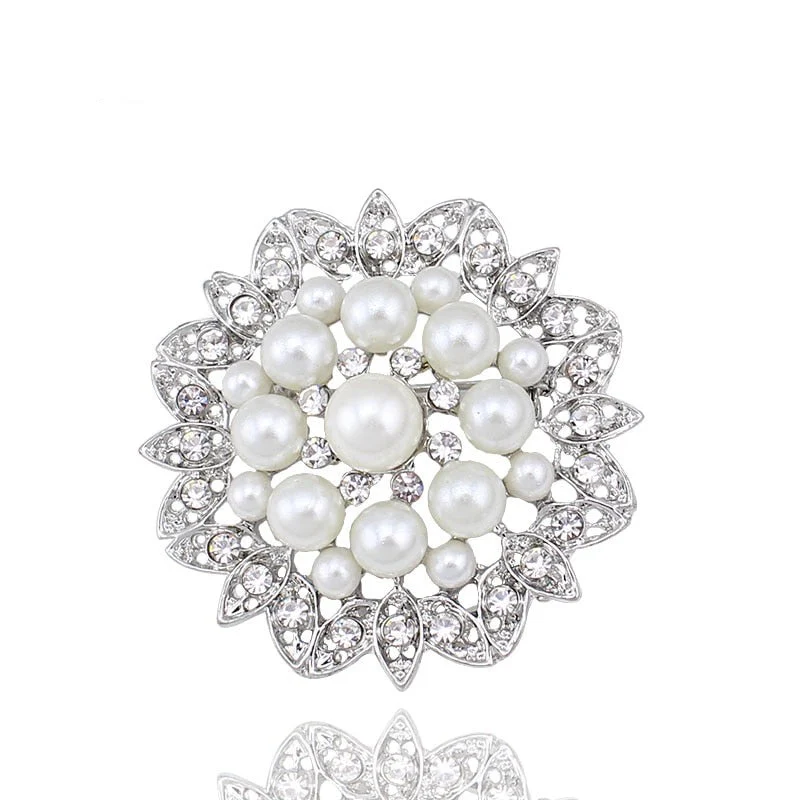 Broche perle – Image 4
