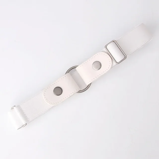 Ceinture Sans Boucle Élastique et Extensible - Orianne – Image 2