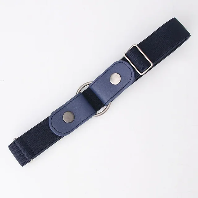 Ceinture Sans Boucle Élastique et Extensible - Orianne – Image 5