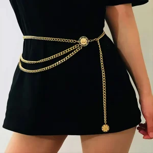 Ceinture Chaîne - Arnhem