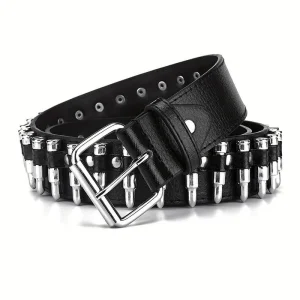 Ceinture Cloutée Femme - Arlington