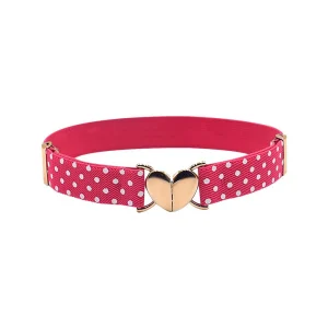 Ceinture Fille - Moers