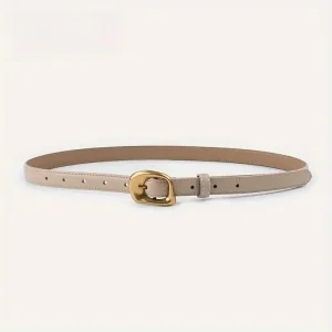 Ceinture Fine - Braga
