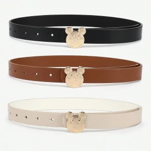 Ceinture Garçon 3 pièces - Cairns