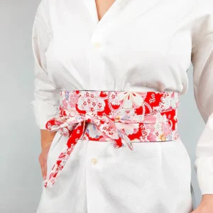 Ceinture Japonaise - Brescia
