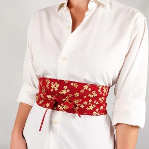 Ceinture Japonaise - Linz