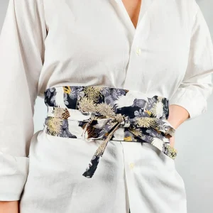 Ceinture Japonaise - Oulu