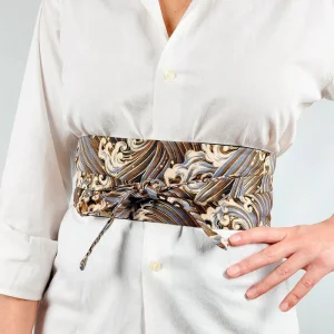 Ceinture Japonaise - Pampelune