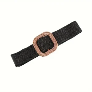 Ceinture Tressée élastique - Bonn