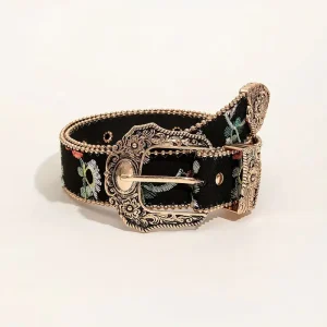 Ceinture Western - Foggia