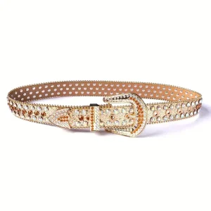 Ceinture Western - Logrono