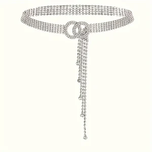 Ceinture à Strass - Huelva