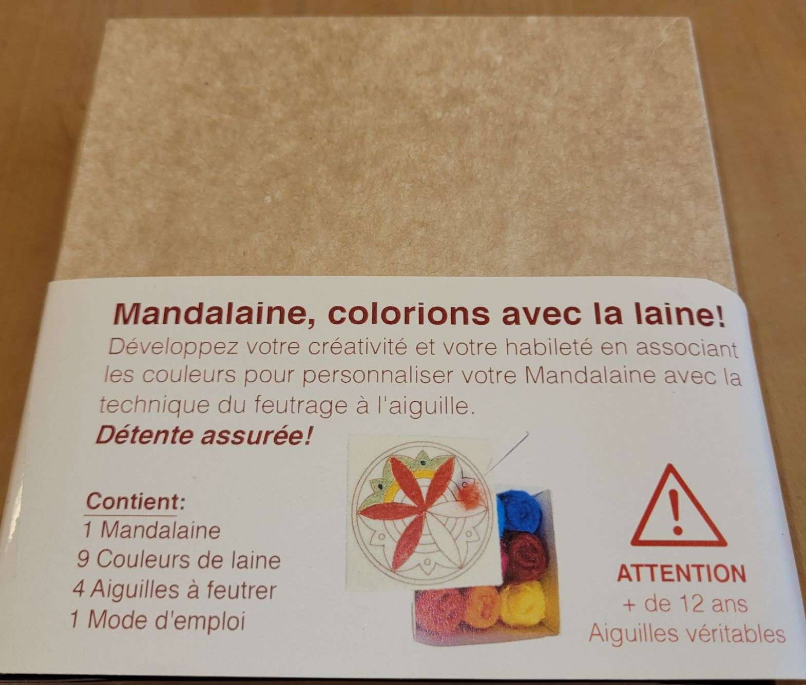 Kit Mandalaine – Image 2