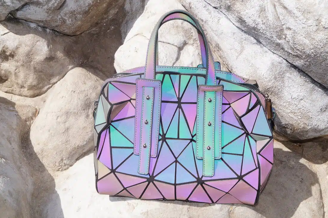 Sac Boston Flashy Infinity – Image 7