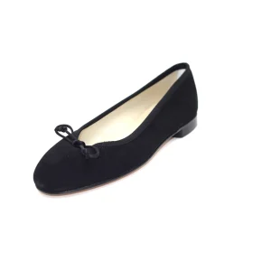 Auto 02 3956 Noir nubuck Capello