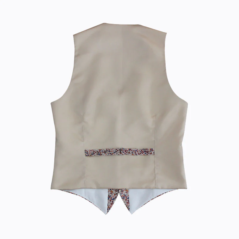 Gilet Mug Liberty Terracotta – Image 2