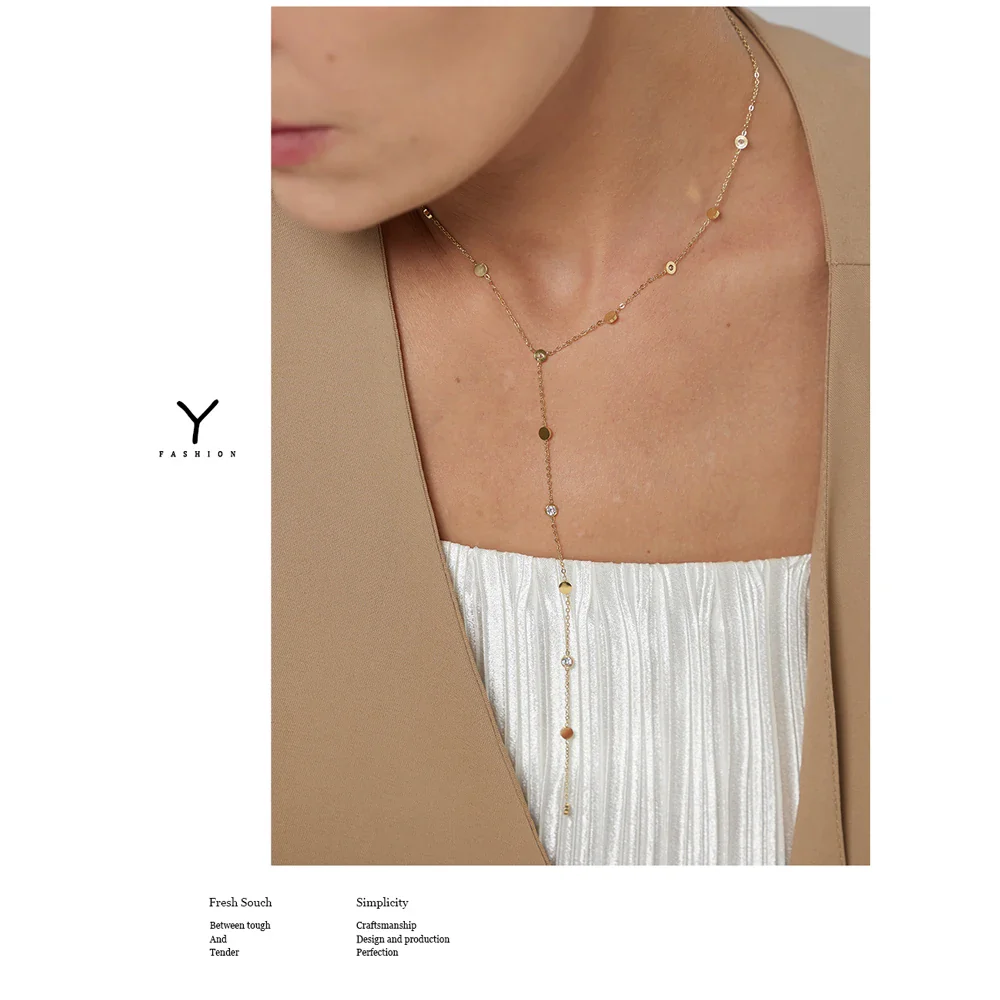 collier longue – Image 5
