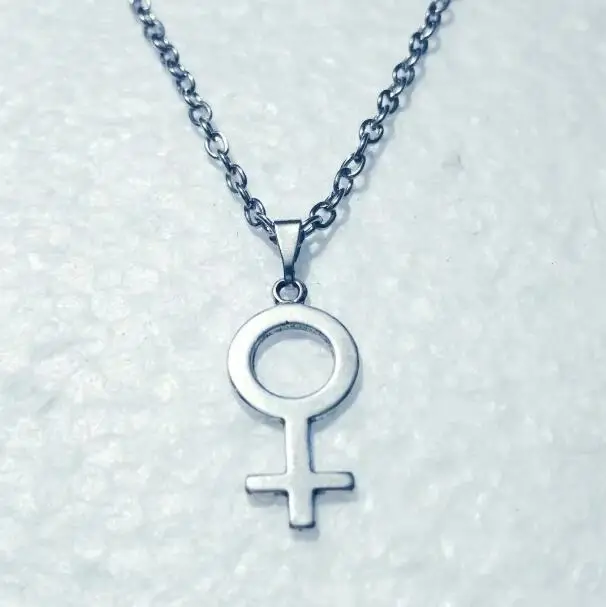 collier de venus