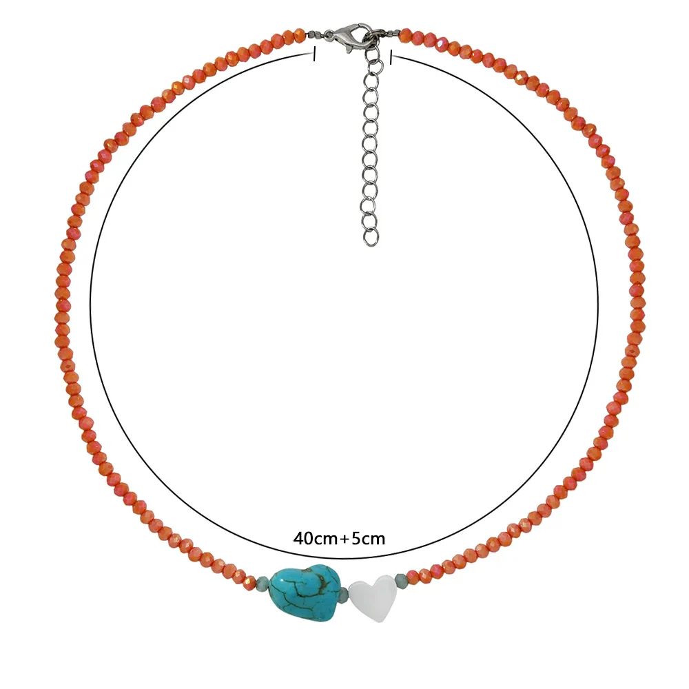 corail collier – Image 5