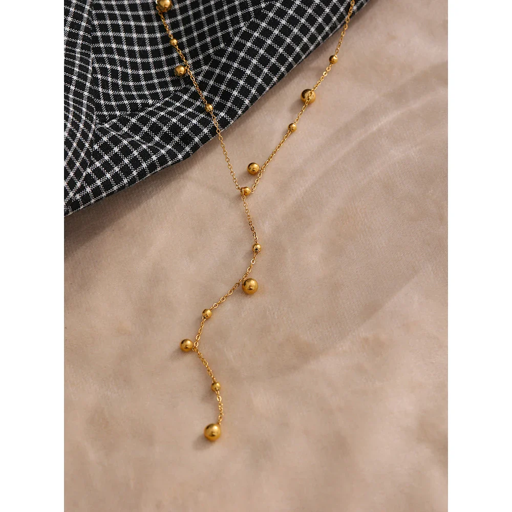 collier longue – Image 4