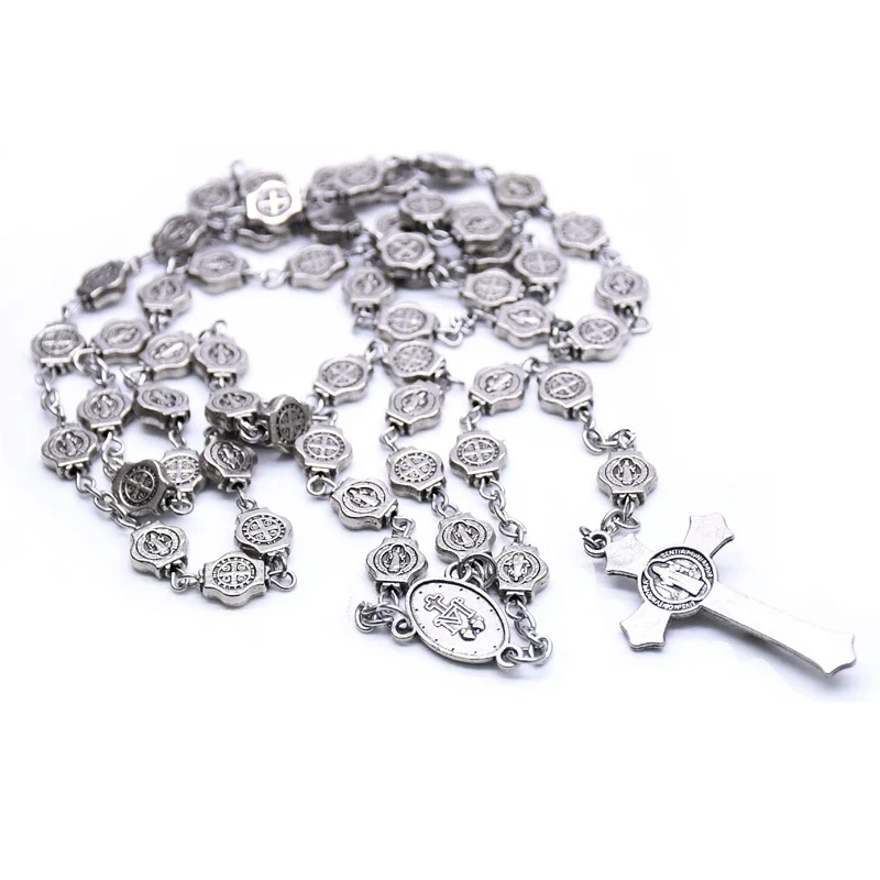 collier chapelet – Image 2