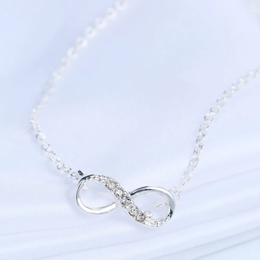 collier infini – Image 9