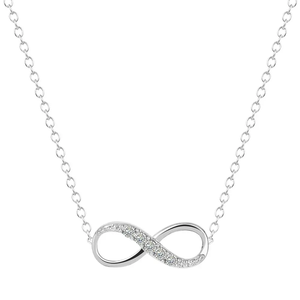 collier infini – Image 8