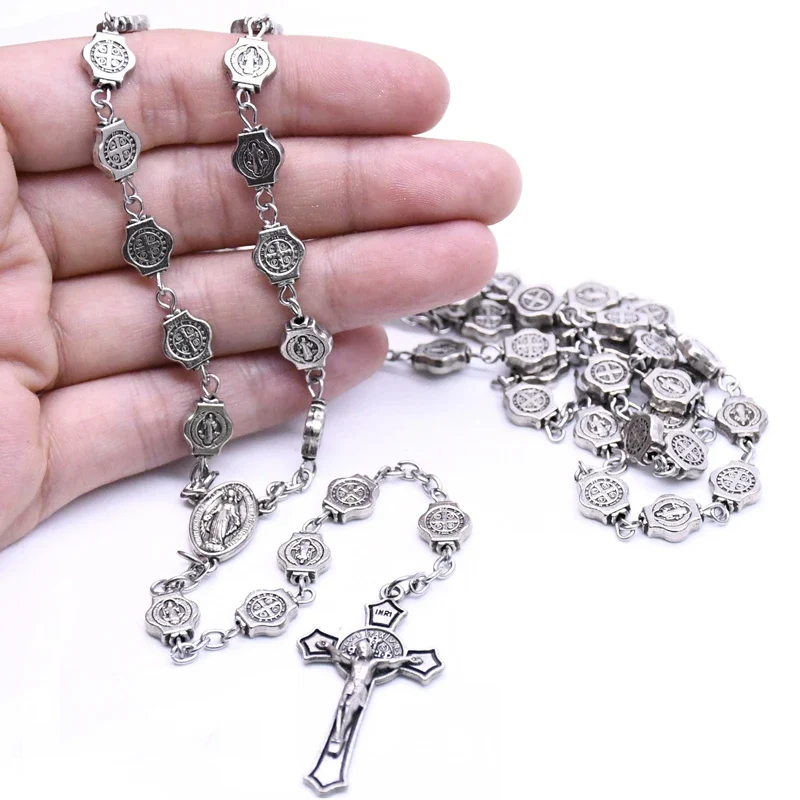 collier chapelet – Image 6