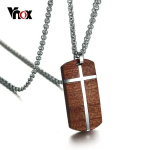 collier bois