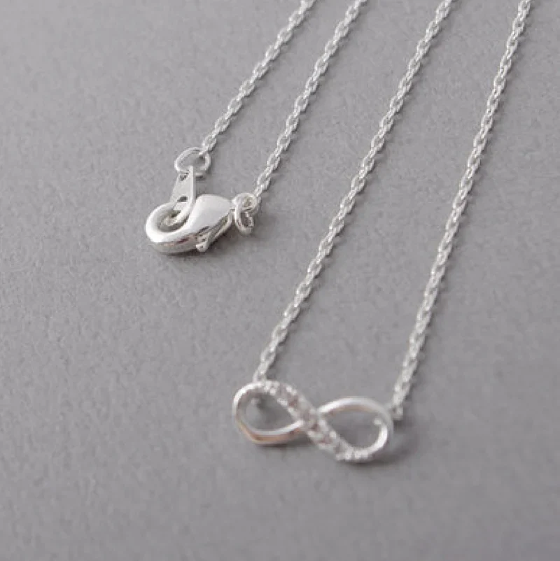 collier infini – Image 5
