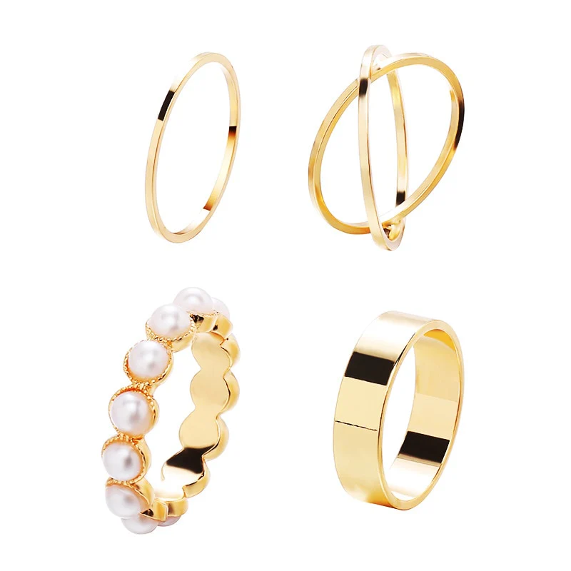 ensemble bague – Image 8