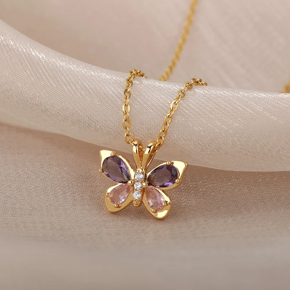 collier breloque – Image 2